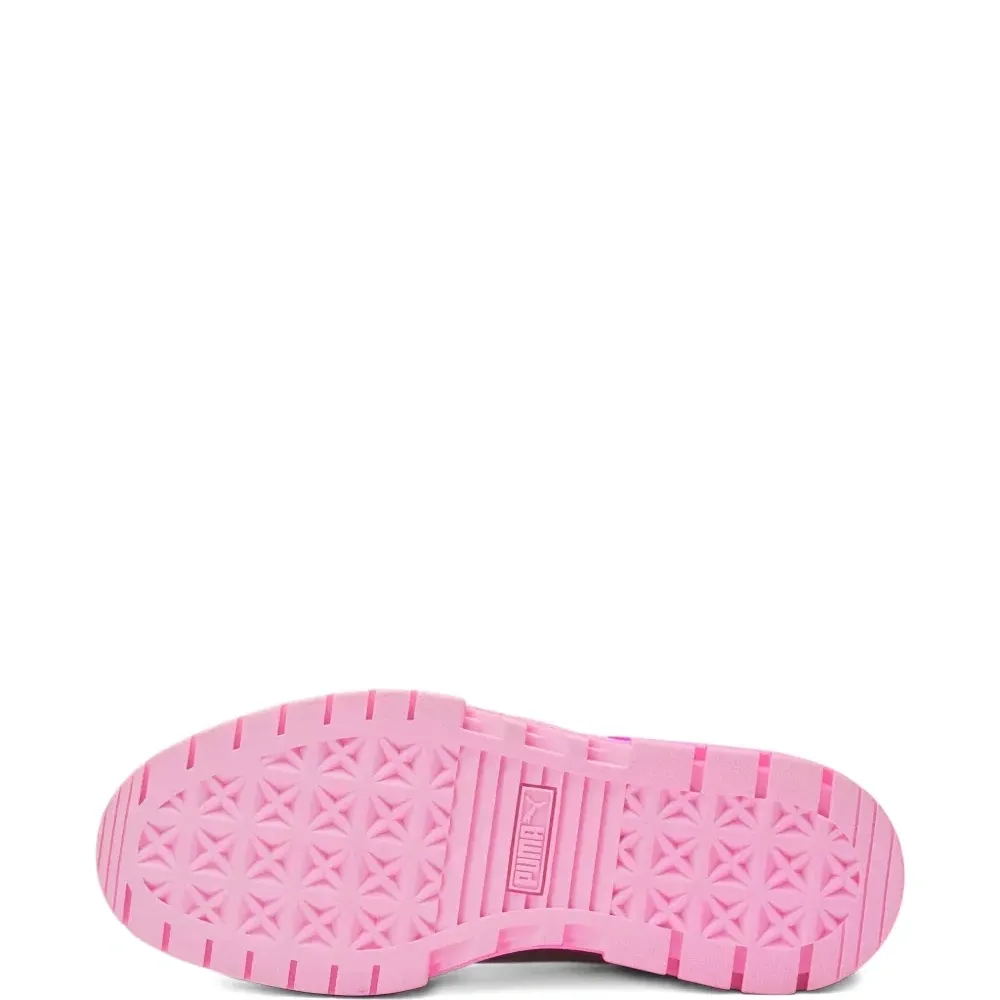 кроссовки Mayze BCA Black кроссовки Mayze BCA Black