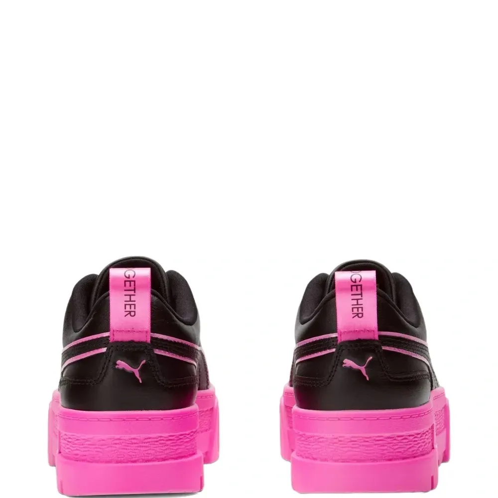 кроссовки Mayze BCA Black кроссовки Mayze BCA Black