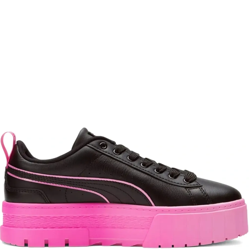 кроссовки Mayze BCA Black кроссовки Mayze BCA Black