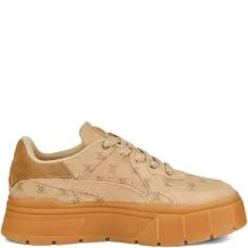 кроссовки Mayze Stack Edgy T7 Beige