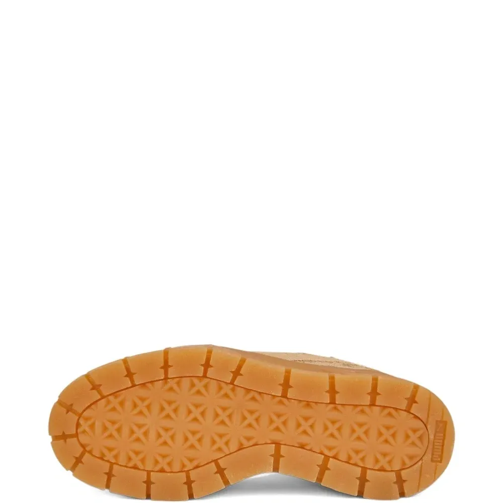 кроссовки Mayze Stack Edgy T7 Beige