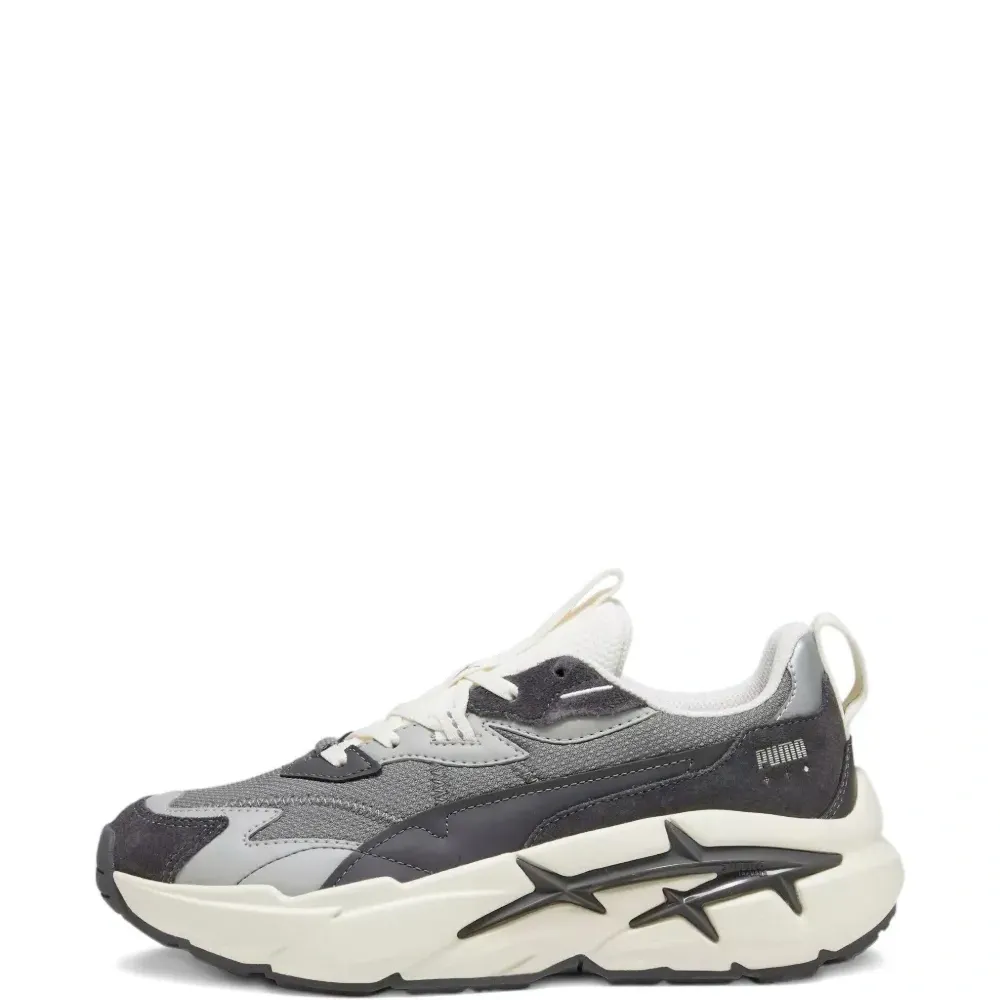 кроссовки Spina Nitro Tonal Grey