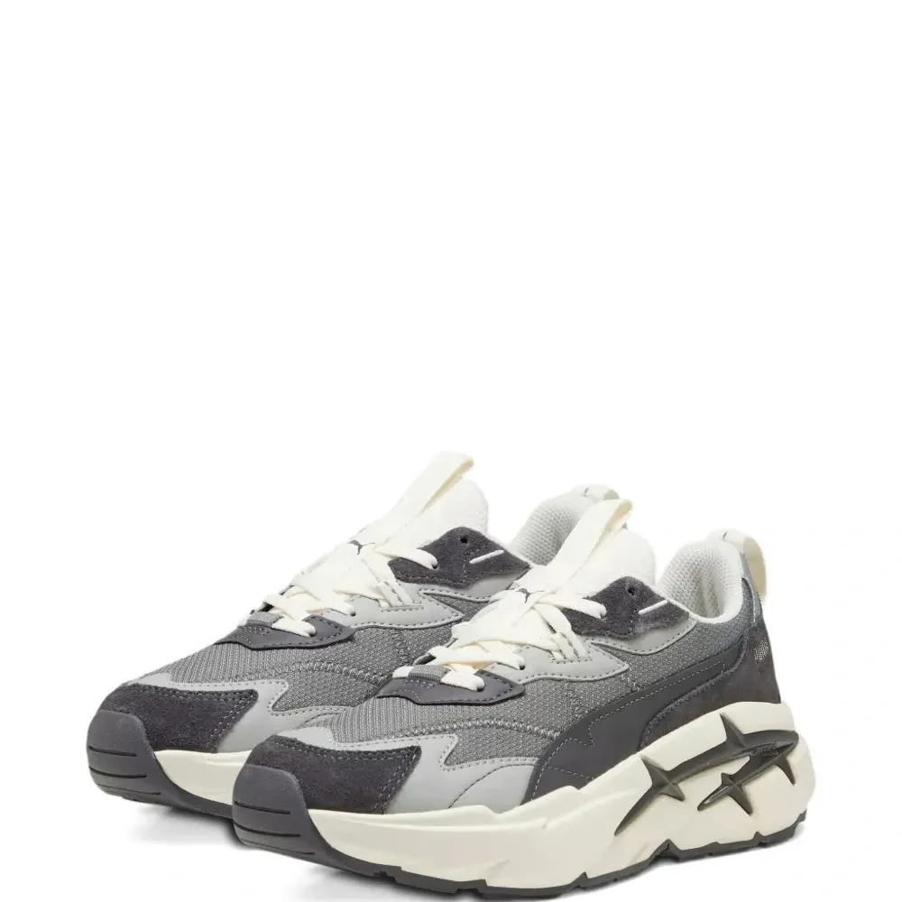 кроссовки Spina Nitro Tonal Grey