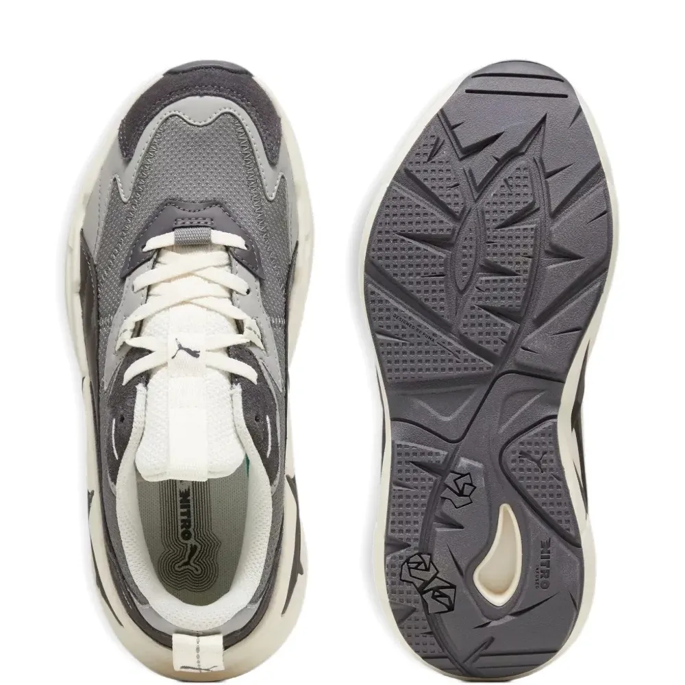 кроссовки Spina Nitro Tonal Grey