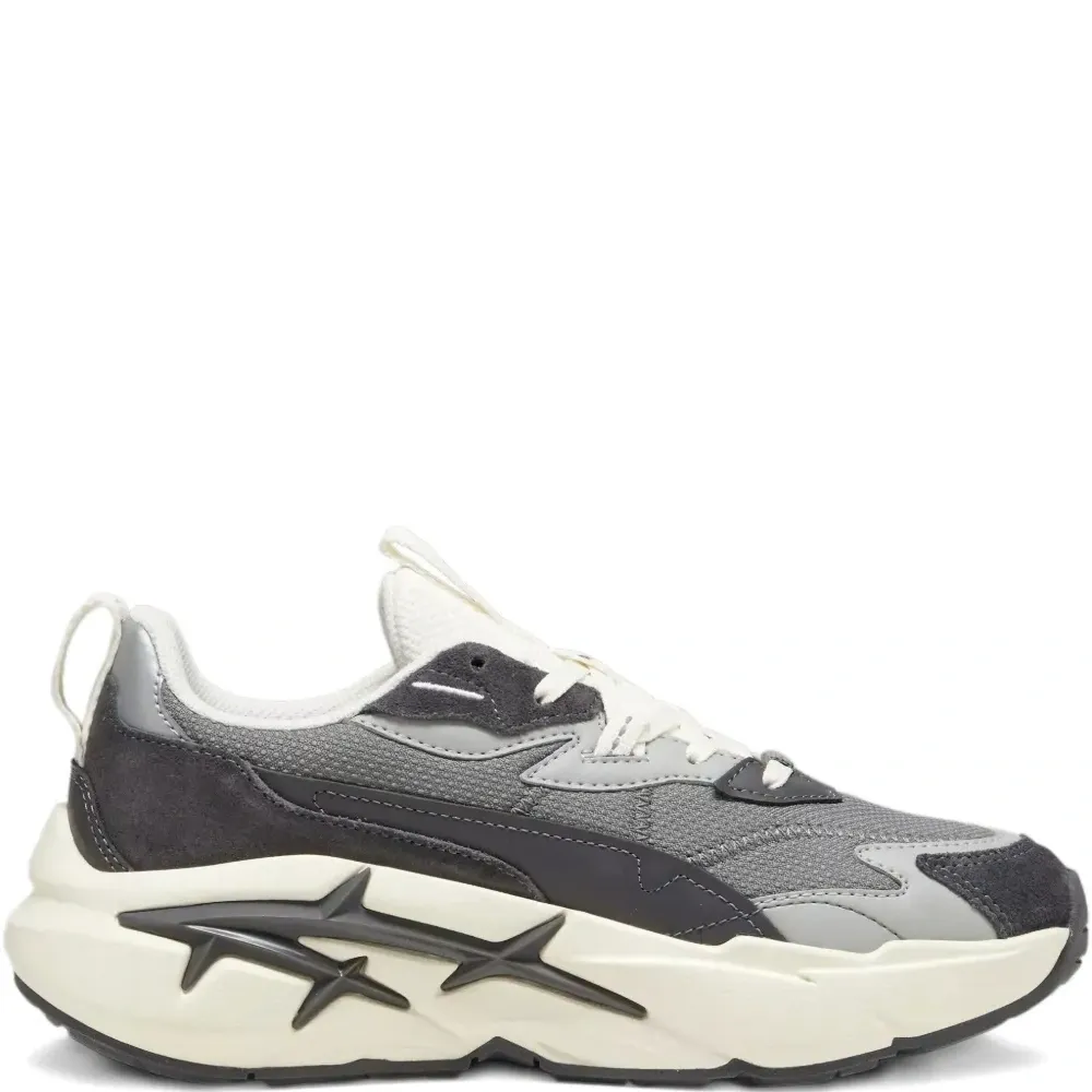 кроссовки Spina Nitro Tonal Grey