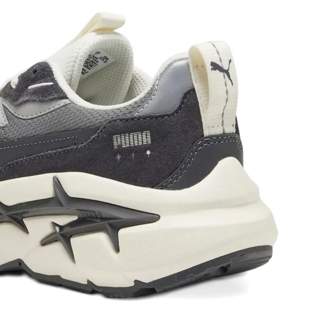 кроссовки Spina Nitro Tonal Grey