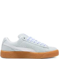 кроссовки Suede XL Thick n Thin Grey