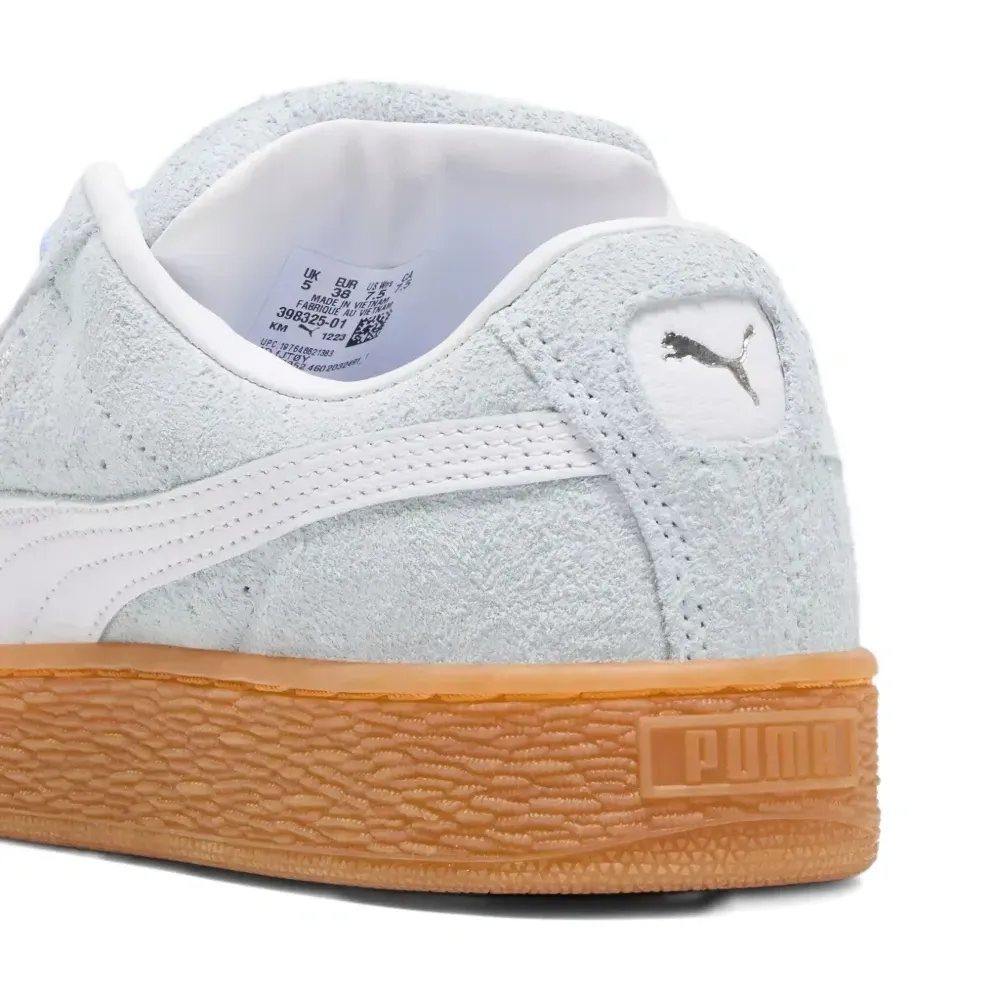 кроссовки Suede XL Thick n Thin Grey