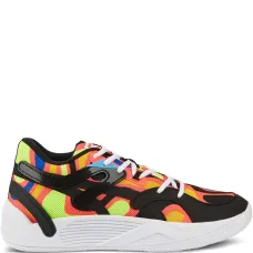 кроссовки Blaze Court Lava Red