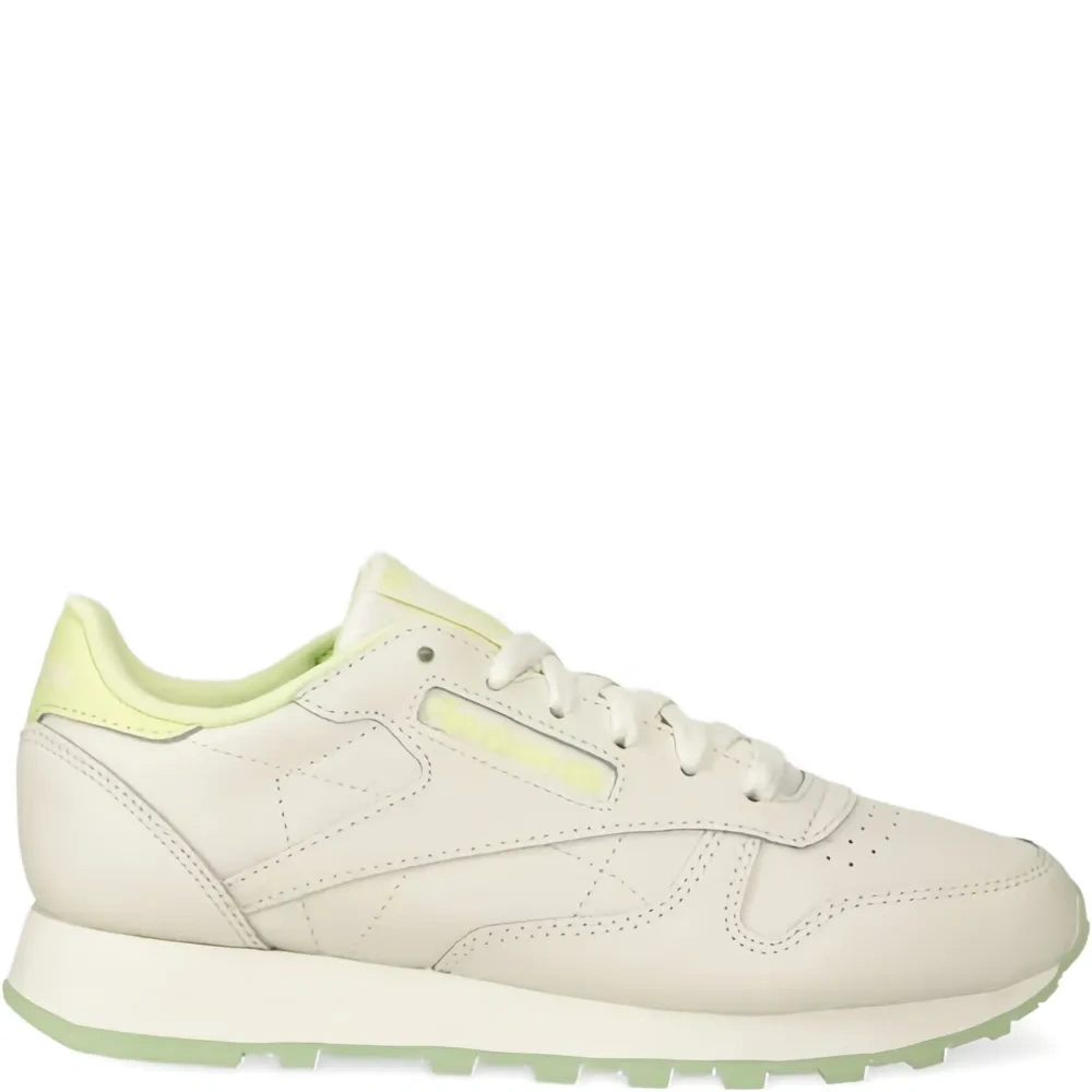 Кроссовки Classic Leather