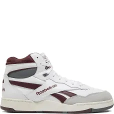 Кроссовки BB4000 II White/Light Grey Кроссовки BB4000 II White/Light Grey