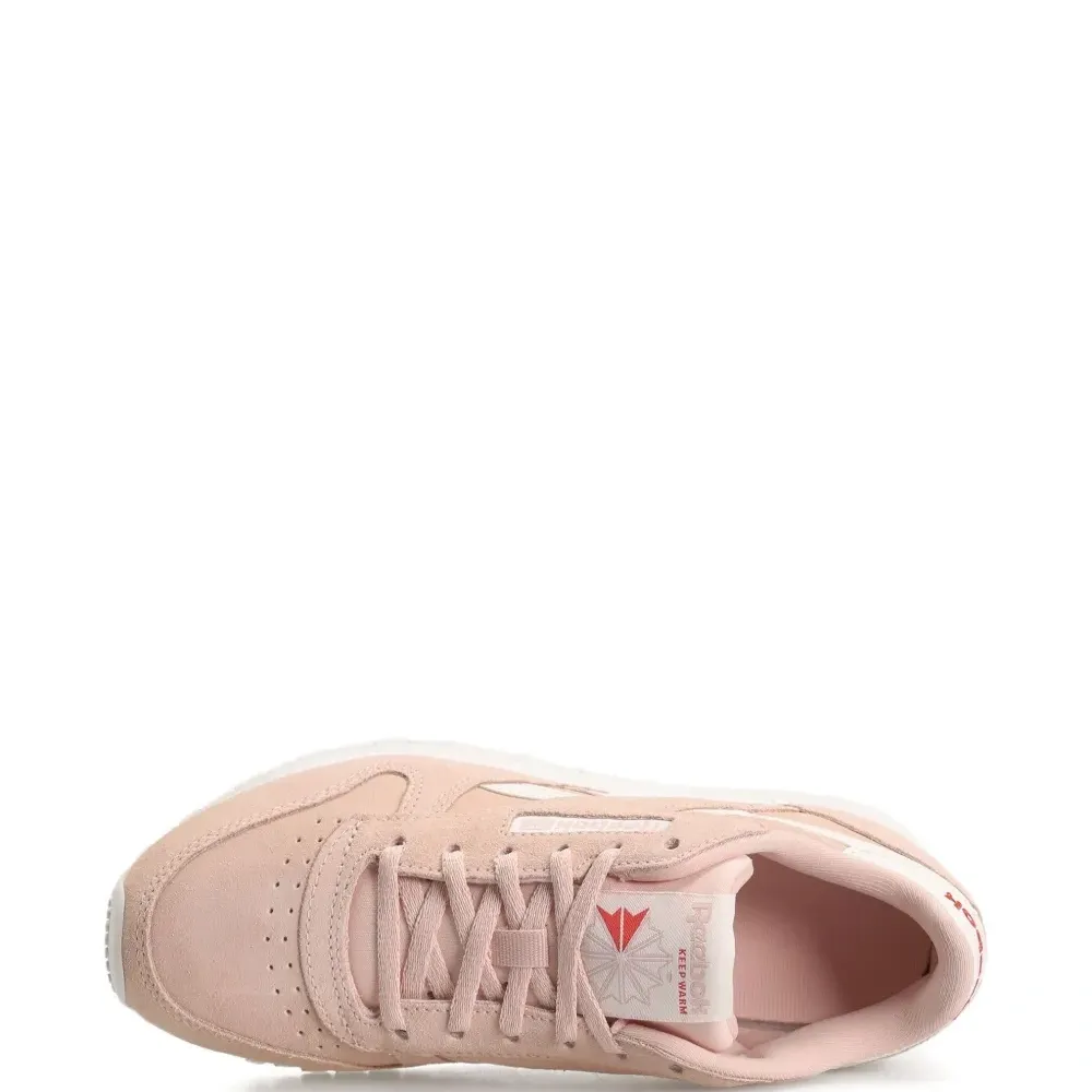 Кроссовки Classic Light Pink Кроссовки Classic Light Pink