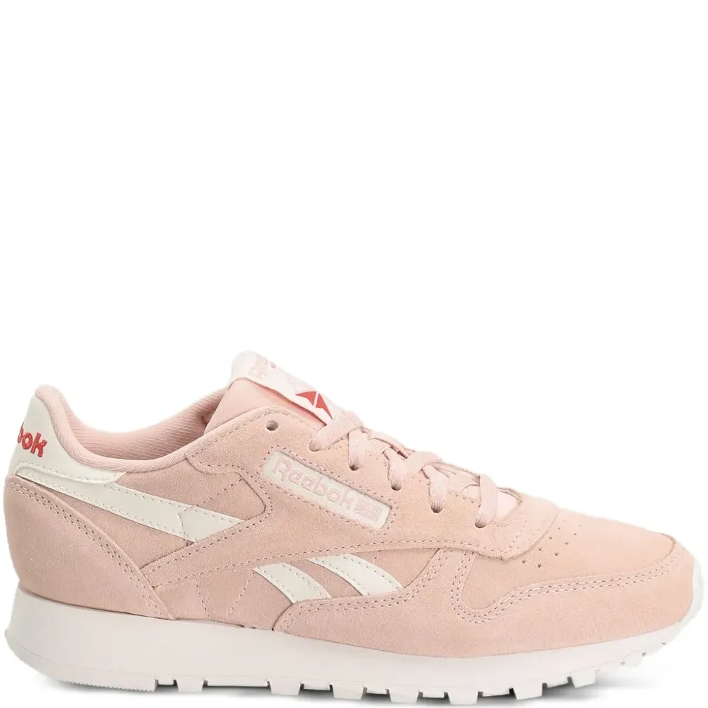 Кроссовки Classic Light Pink Кроссовки Classic Light Pink