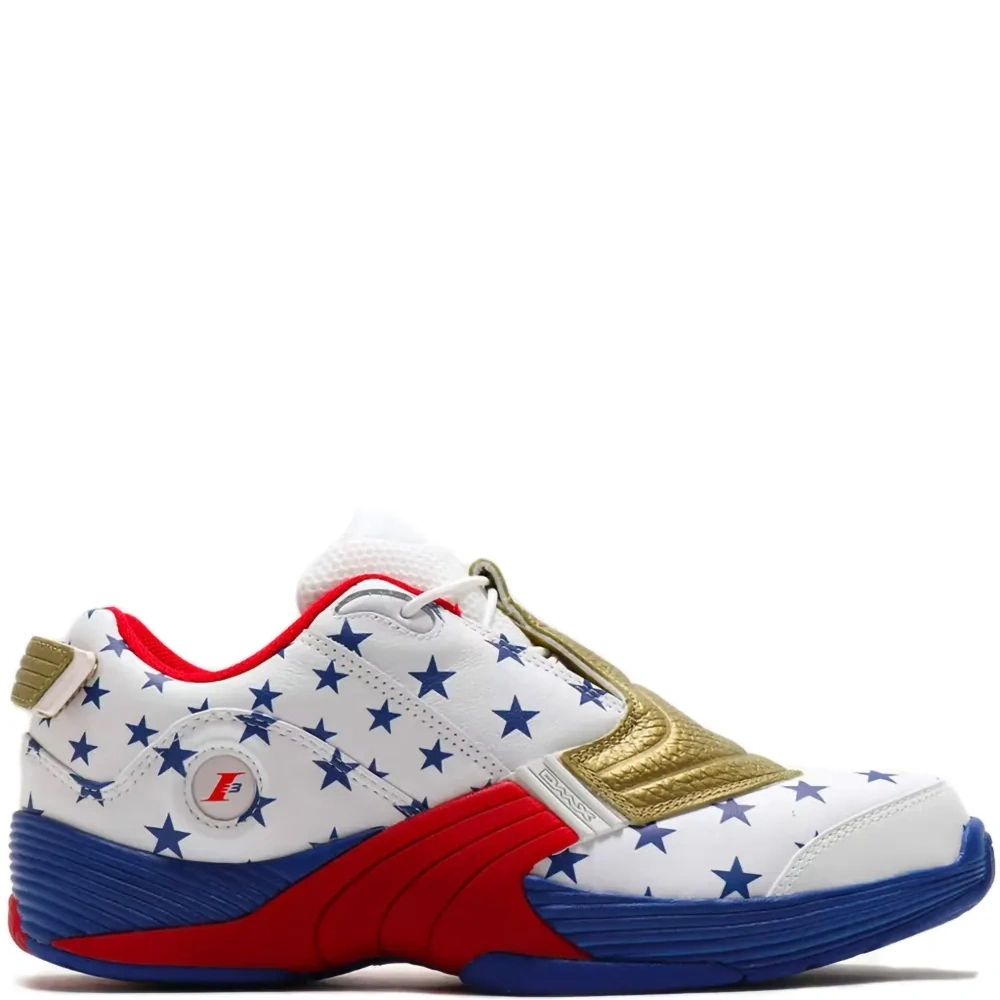 Кроссовки Answer V из коллаборации с Atmos