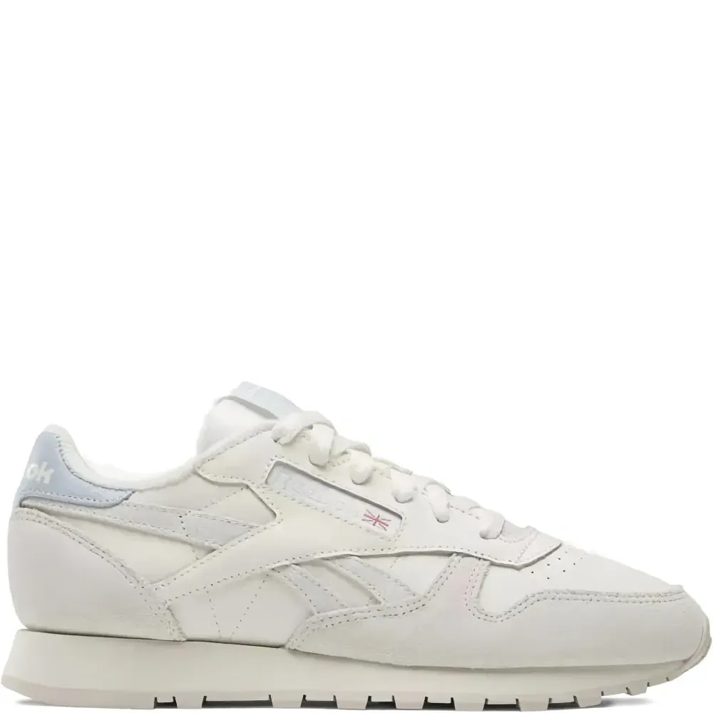 Кроссовки Classic Leather WMNS Beige