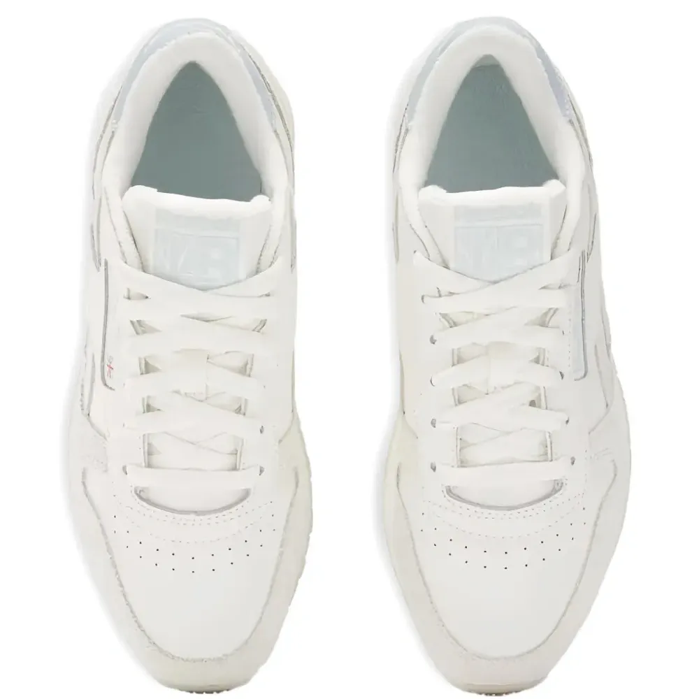 Кроссовки Classic Leather WMNS Beige