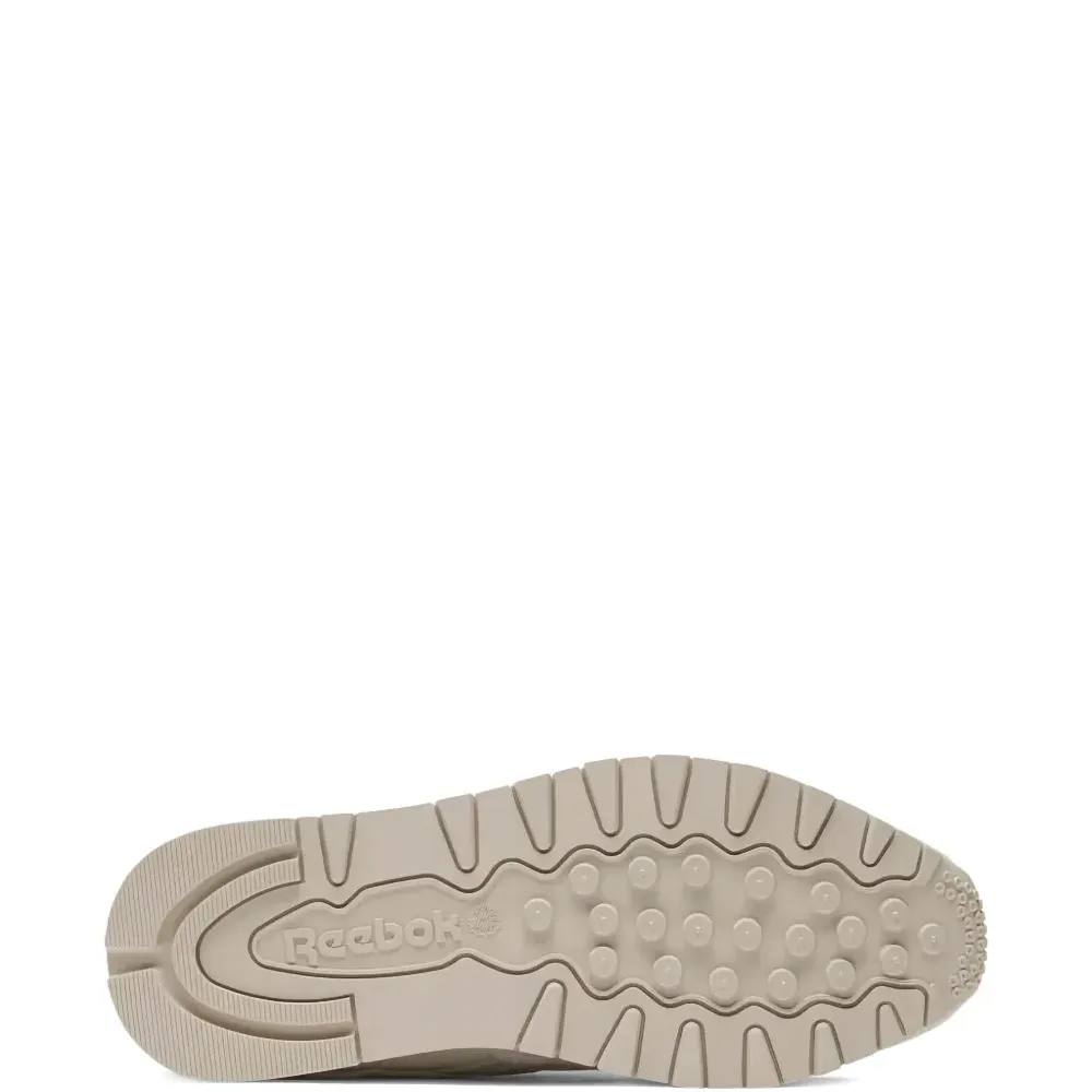 Кроссовки Classic Leather WMNS Beige