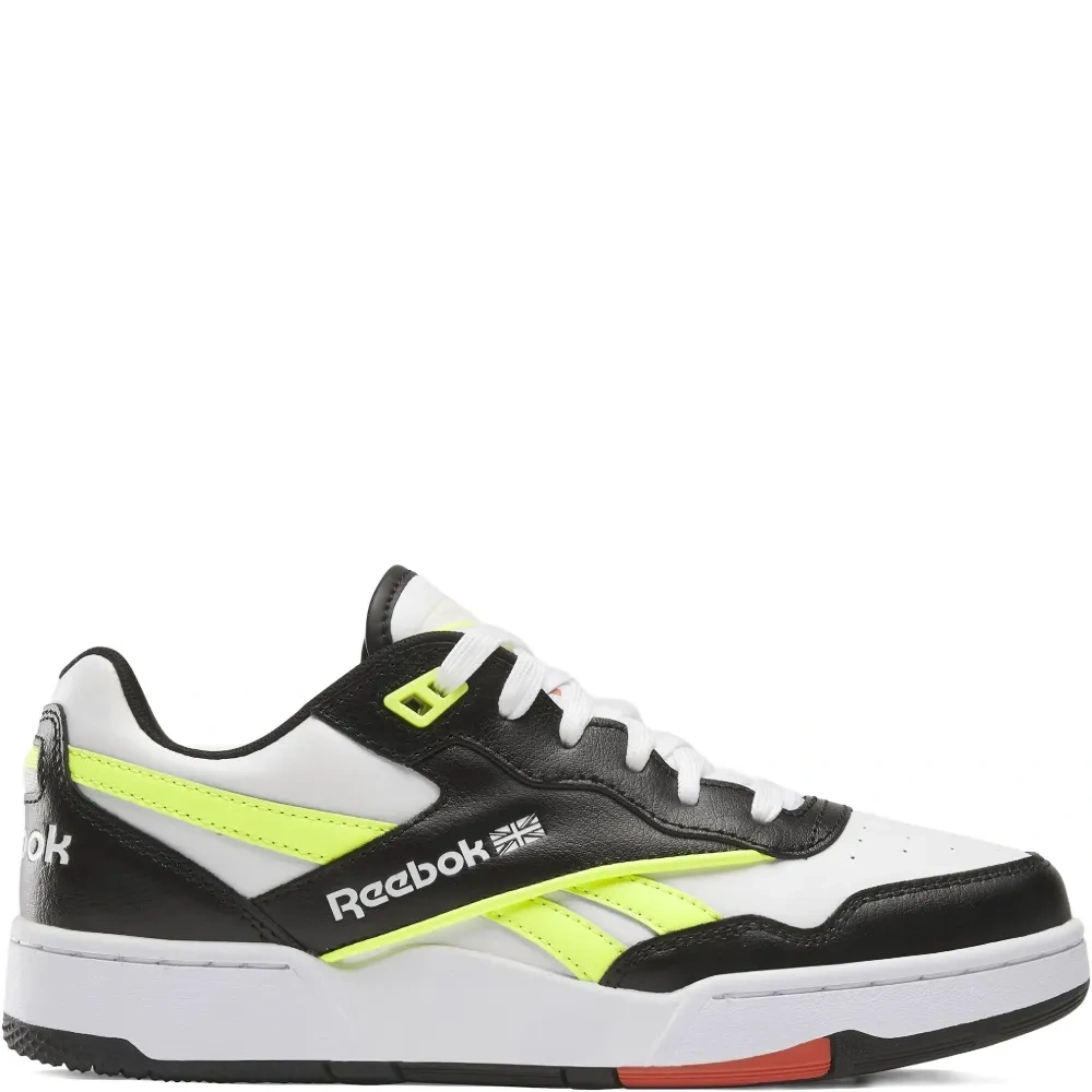 Кроссовки 4000 II Yellow/Black