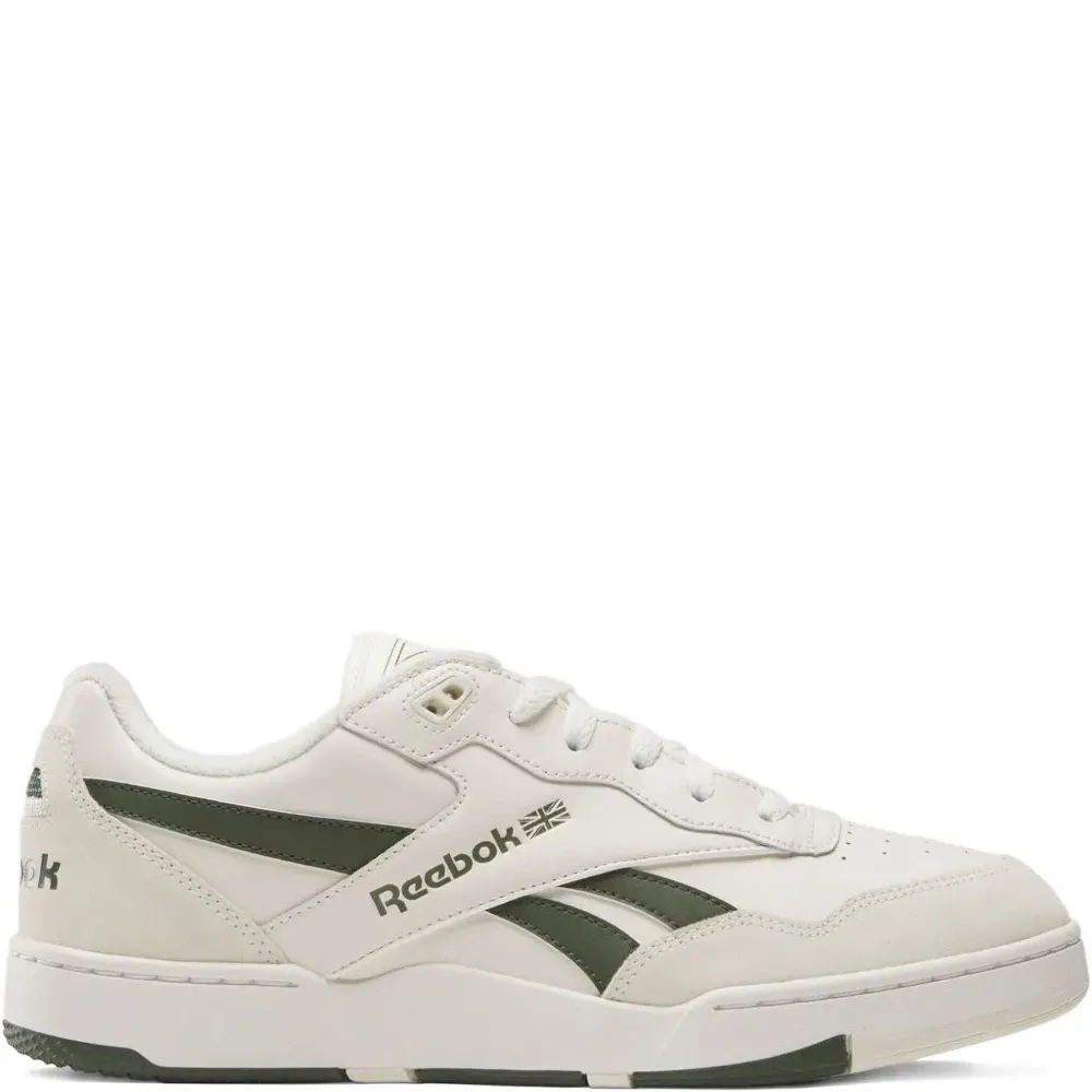 Кроссовки BB 4000 II White Кроссовки BB 4000 II White