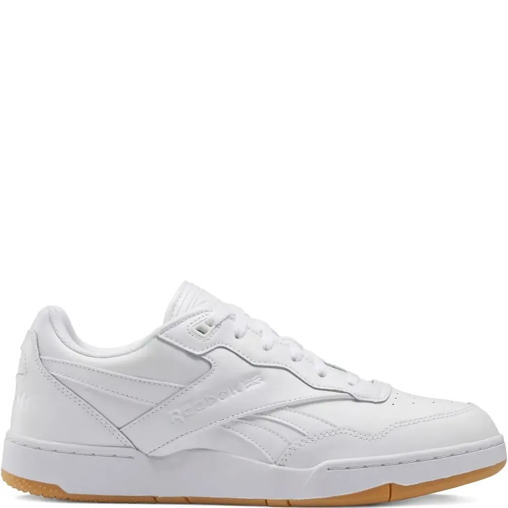 Кроссовки BB 4000 II White Кроссовки BB 4000 II White