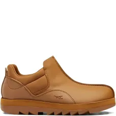 Кроссовки Beatnik Moc Brown Кроссовки Beatnik Moc Brown