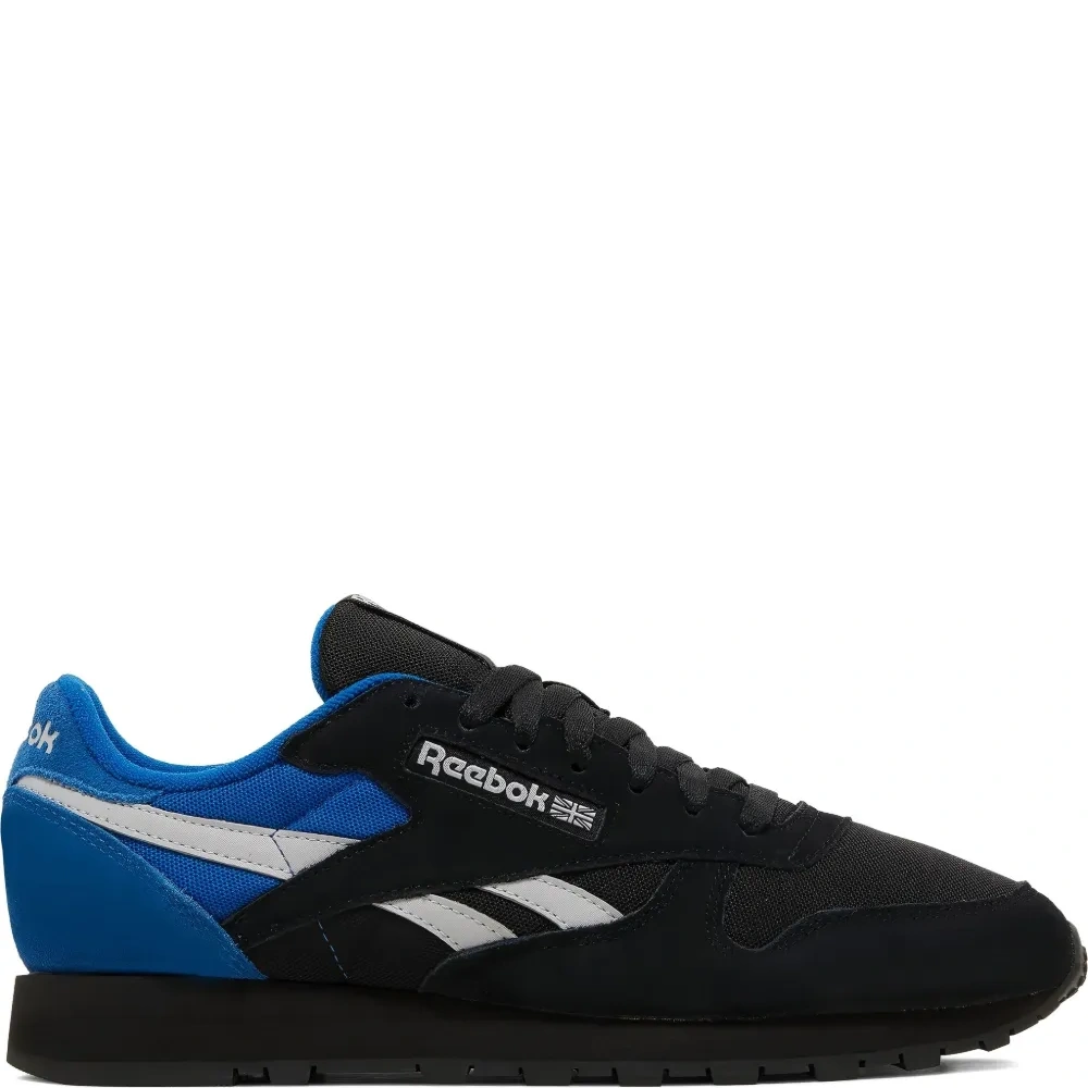 Кроссовки Classic Leather Black