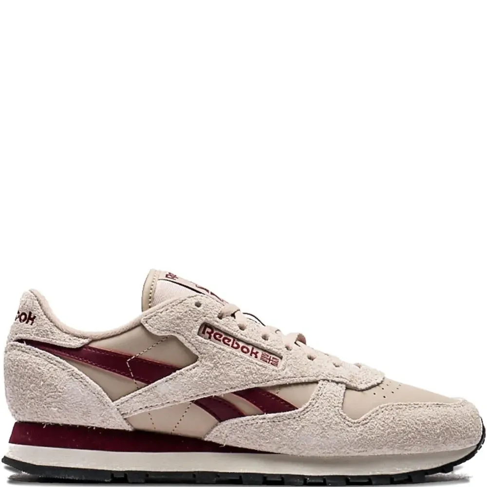 Кроссовки Classic Beige