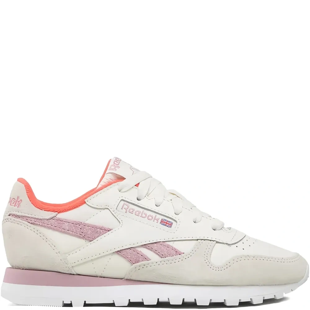 Кроссовки Classic Leather