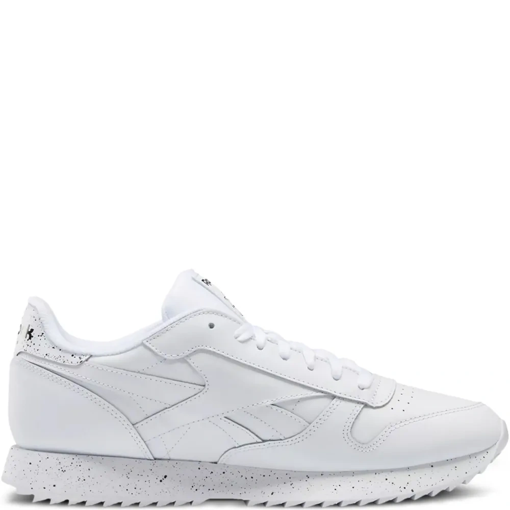 Кроссовки Classic Leather Ripple