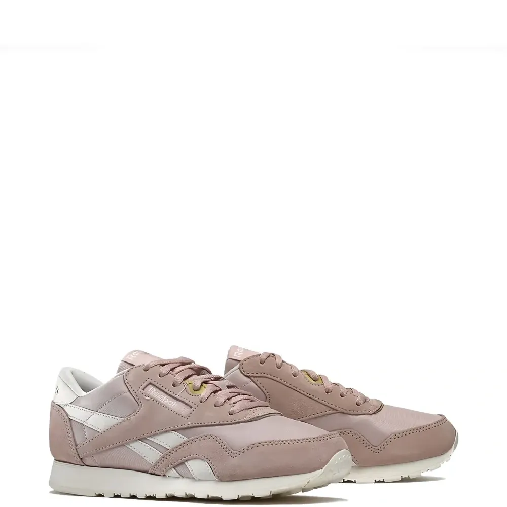 Кроссовки Classic Possibly Pink/Chalk