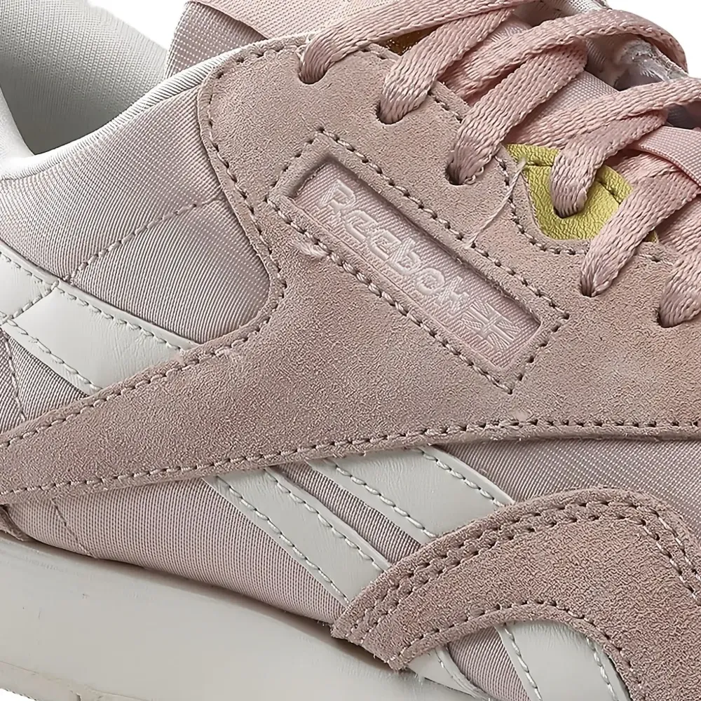 Кроссовки Classic Possibly Pink/Chalk