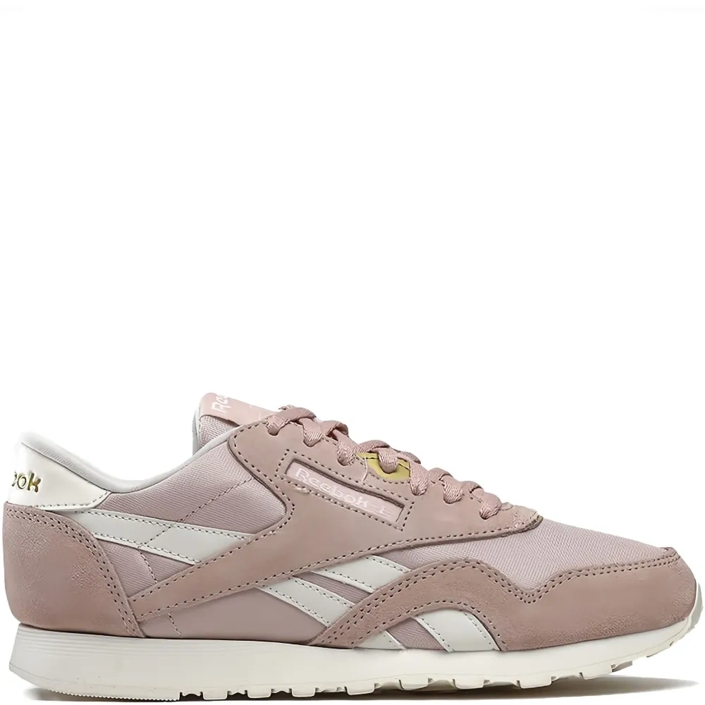 Кроссовки Classic Possibly Pink/Chalk