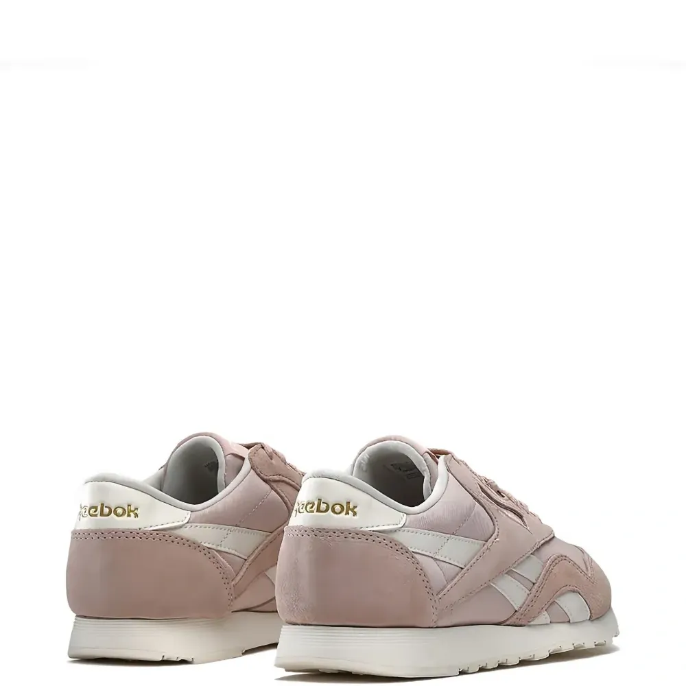 Кроссовки Classic Possibly Pink/Chalk