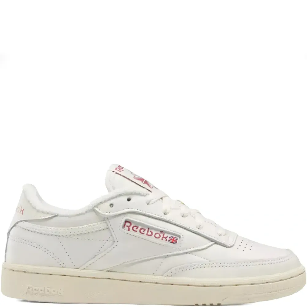 Кожаные кроссовки Club C 85