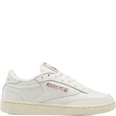 Кожаные кроссовки Club C 85 Кожаные кроссовки Club C 85