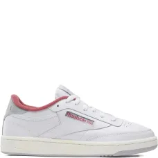 Кроссовки Club C 85 White