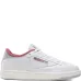 Кроссовки Club C 85 White