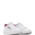 Кроссовки Club C 85 White