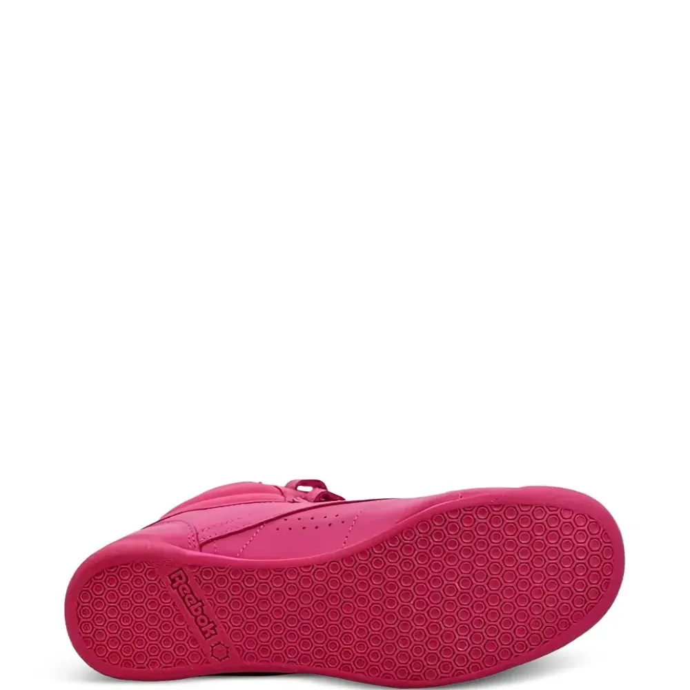 Кроссовки F/S Pink