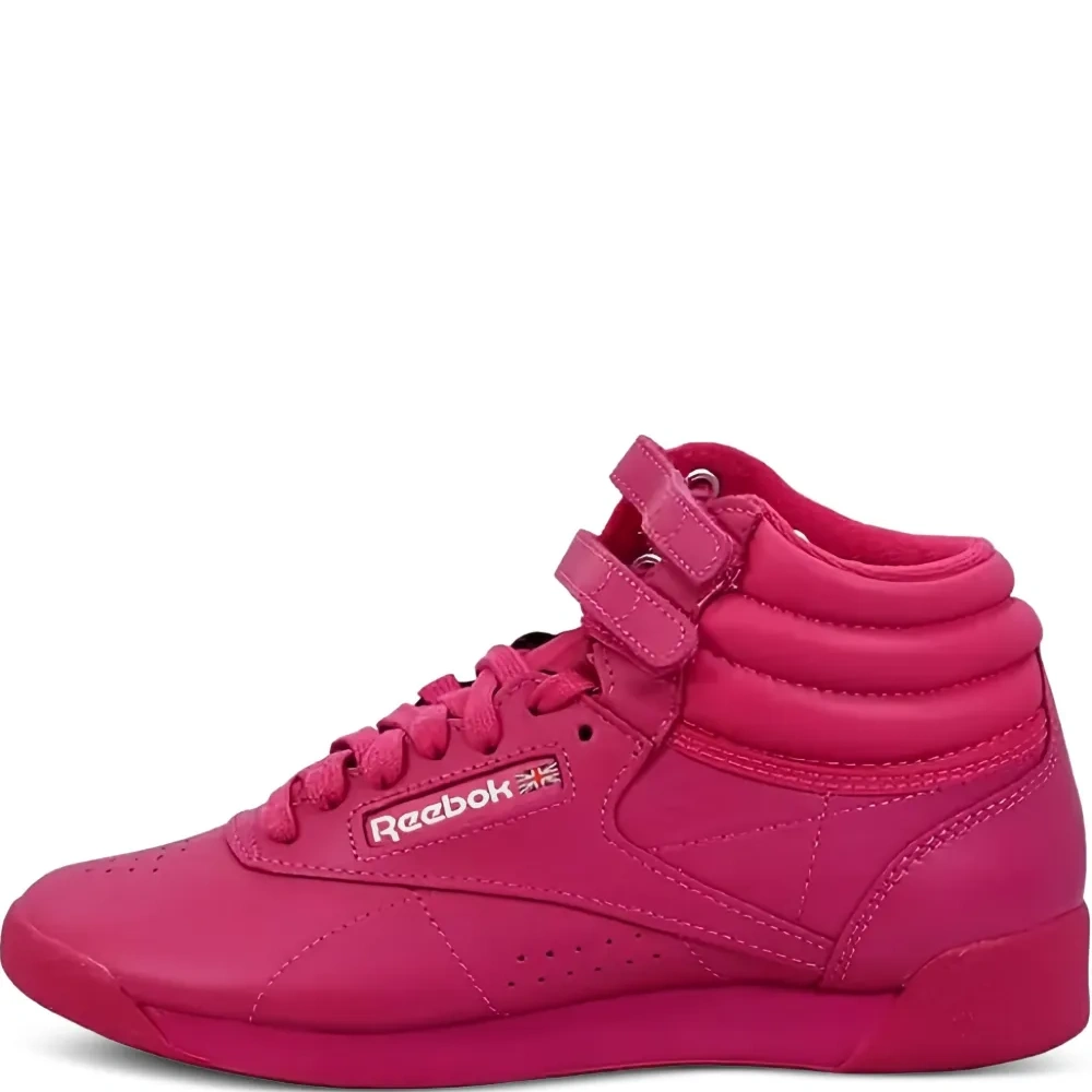 Кроссовки F/S Pink