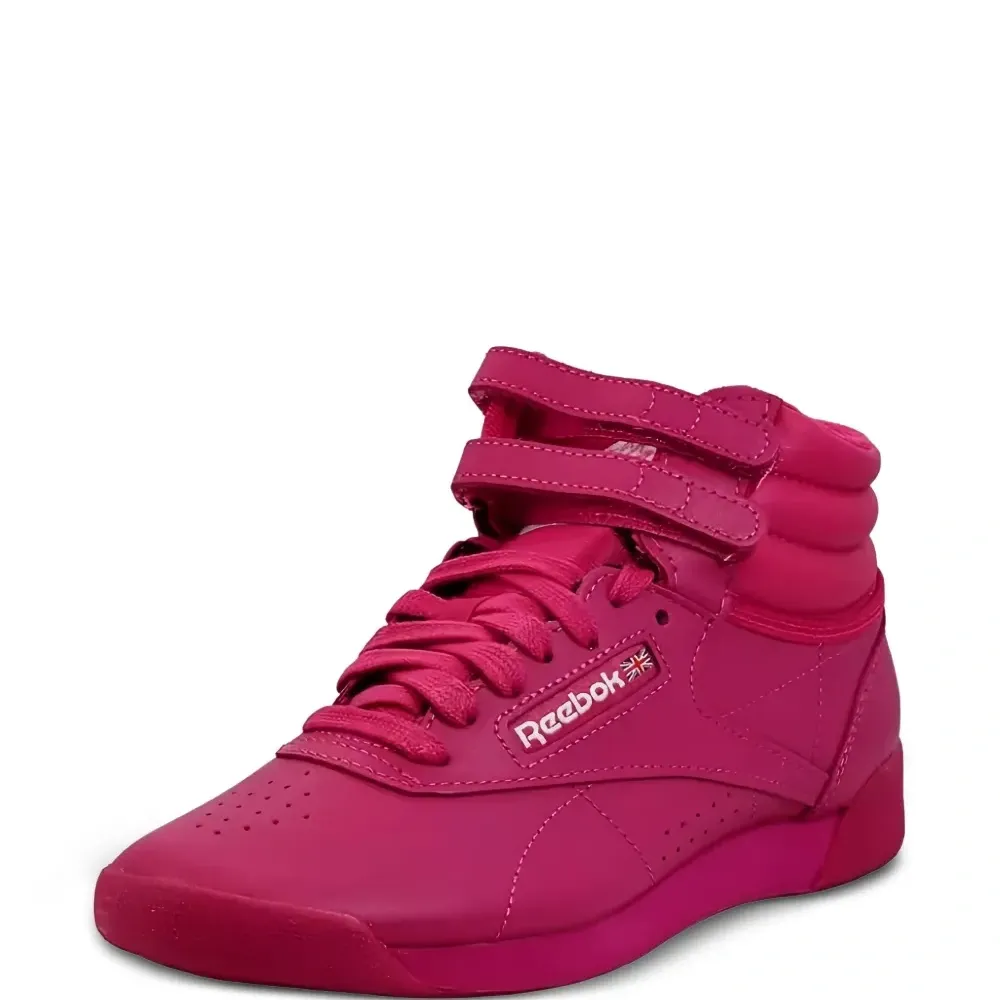 Кроссовки F/S Pink