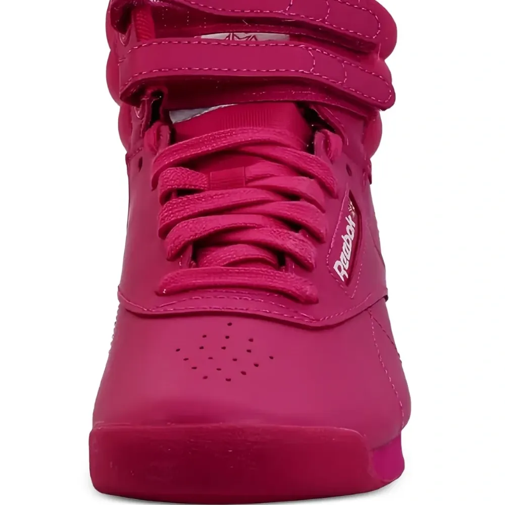 Кроссовки F/S Pink