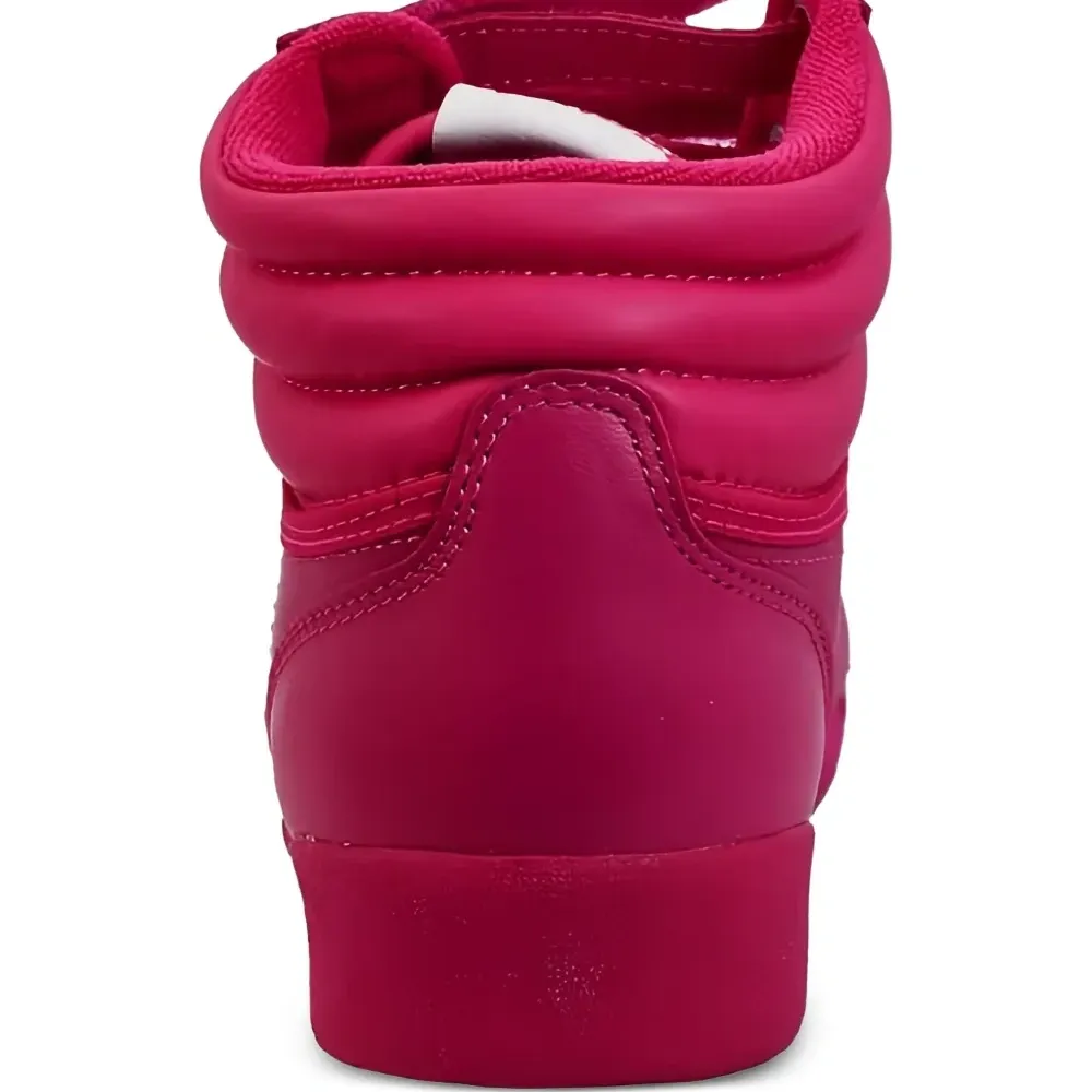 Кроссовки F/S Pink