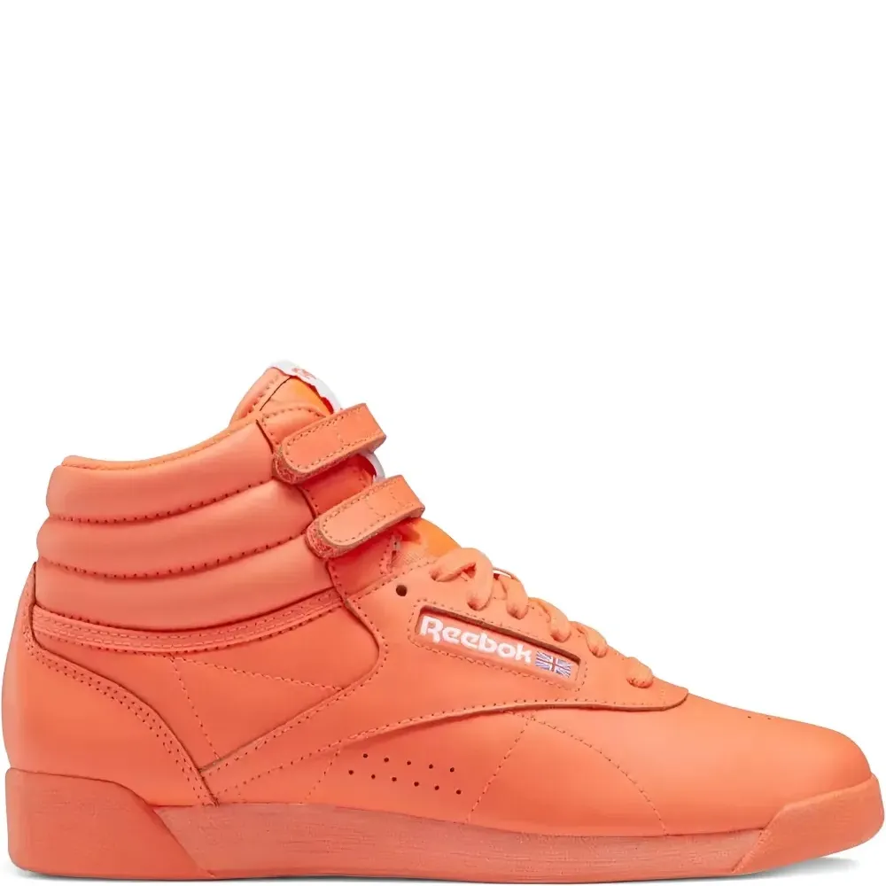 Кроссовки F/S HI Orange