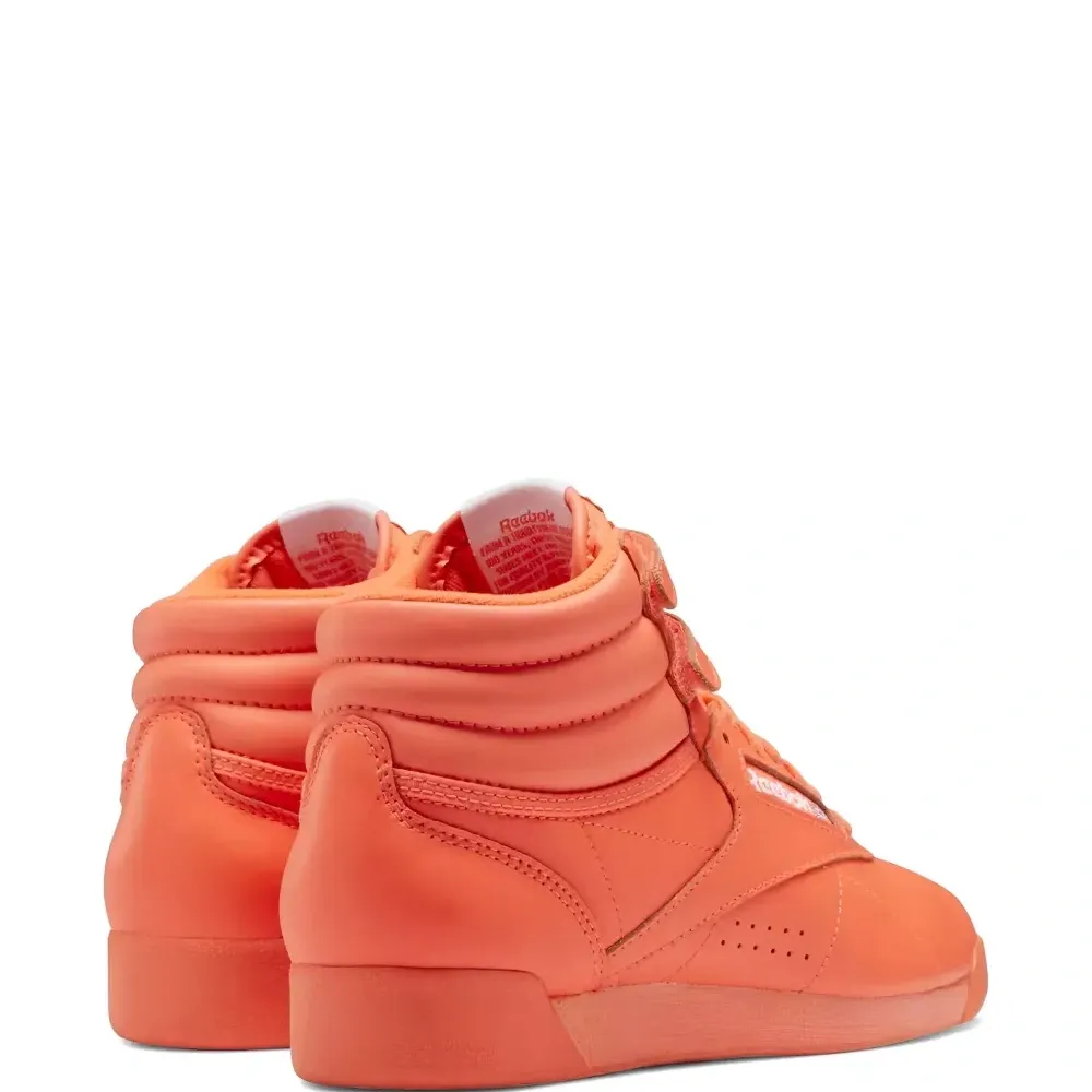 Кроссовки F/S HI Orange