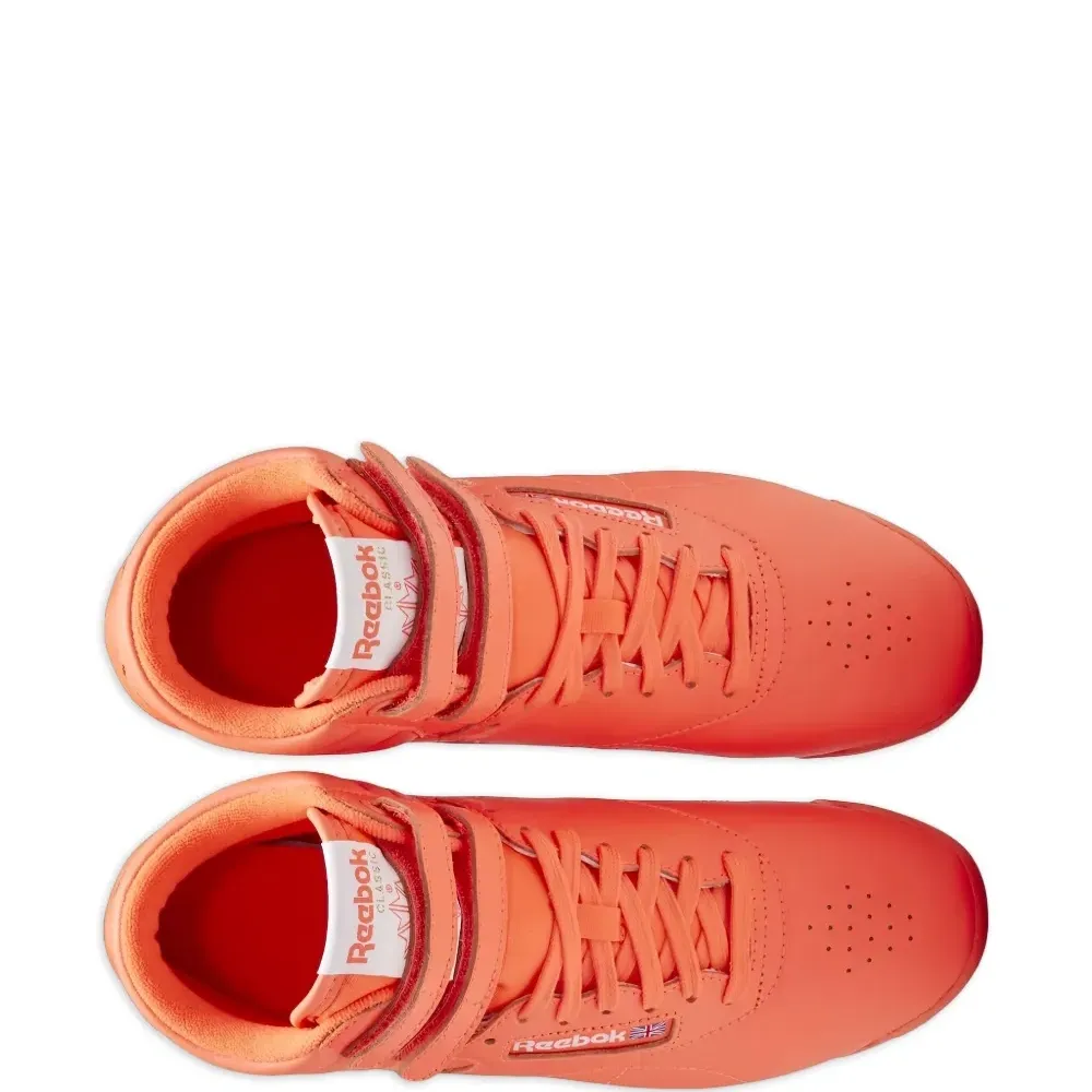 Кроссовки F/S HI Orange