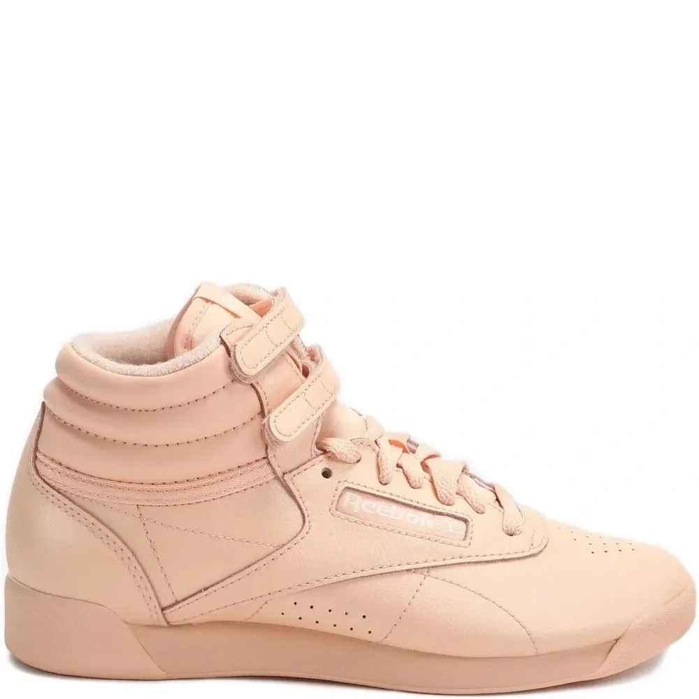 Кроссовки F/S Hi Dusty Pink