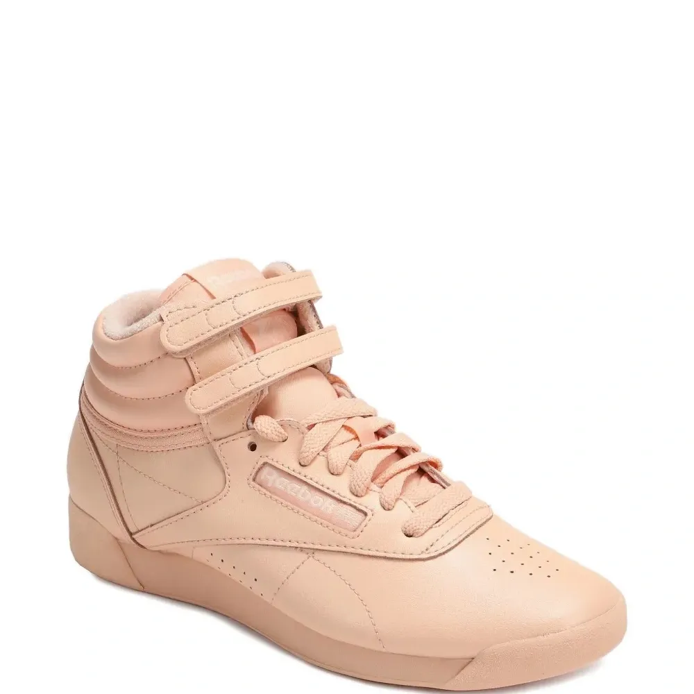 Кроссовки F/S Hi Dusty Pink