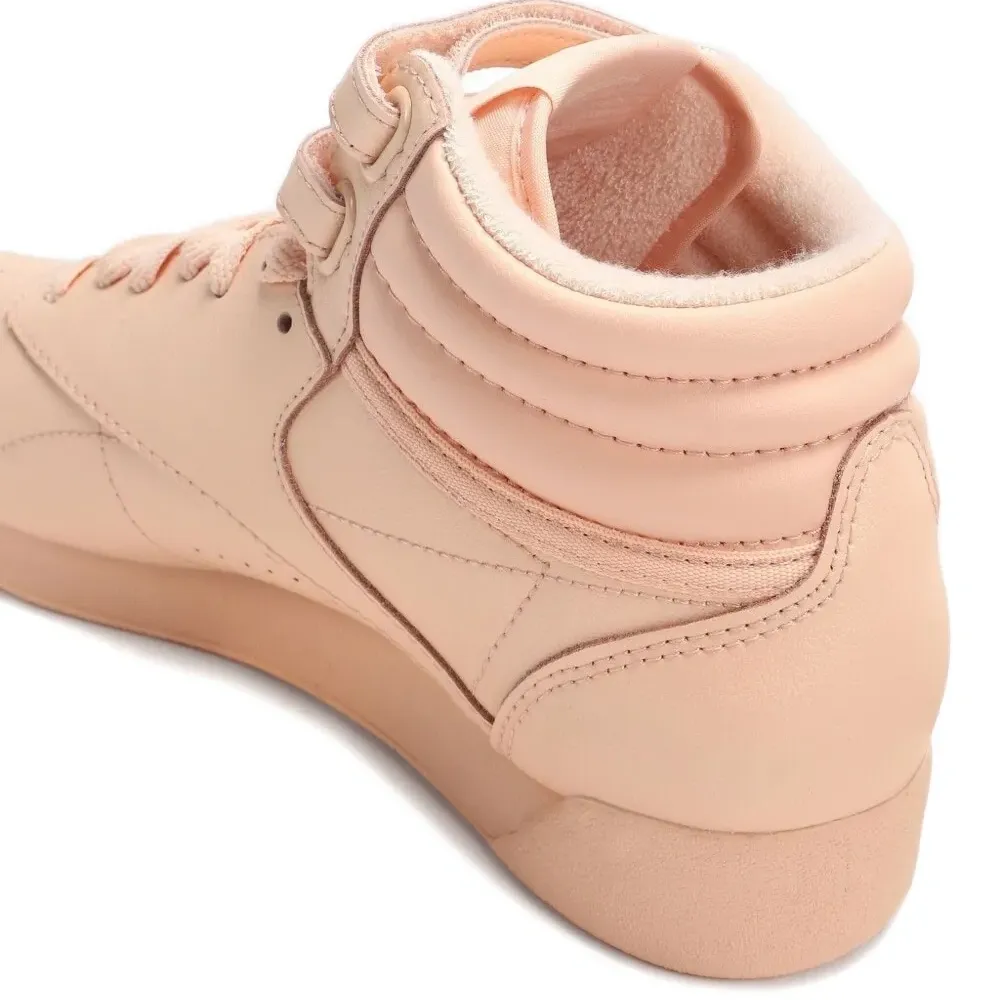 Кроссовки F/S Hi Dusty Pink