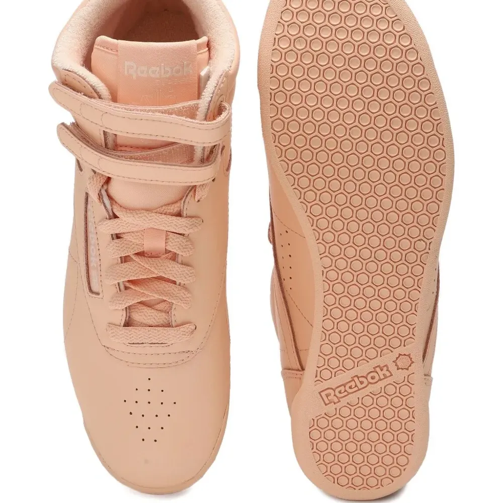 Кроссовки F/S Hi Dusty Pink